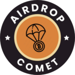 Airdrop Comet