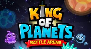 King of Planets Airdrop