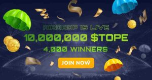 TopElevenNFT Airdrop