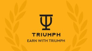 Triumph apps development Co