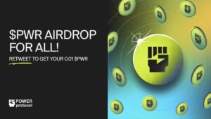 Power Protocol Airdrop