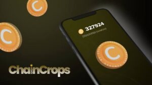 Chain Crops Airdrop