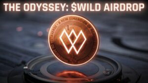 Wilder World Airdrop