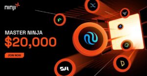 Master Ninja Airdrop